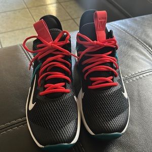 Nike Lebron witness 4